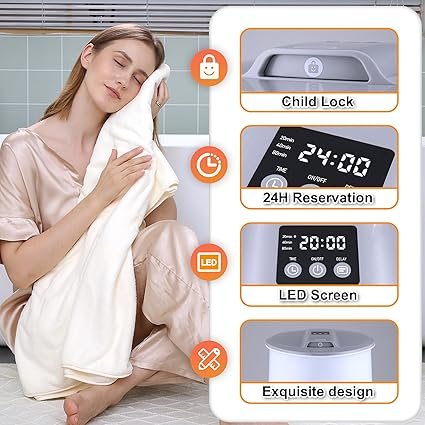 Best Towel Warmer