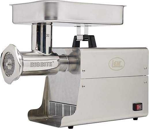 Electric Meat Grinder Machine