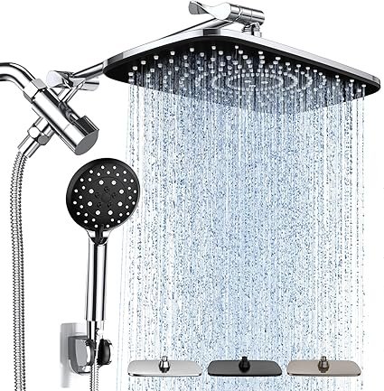 Rain Shower