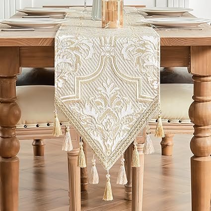 Christmas Table Runner
